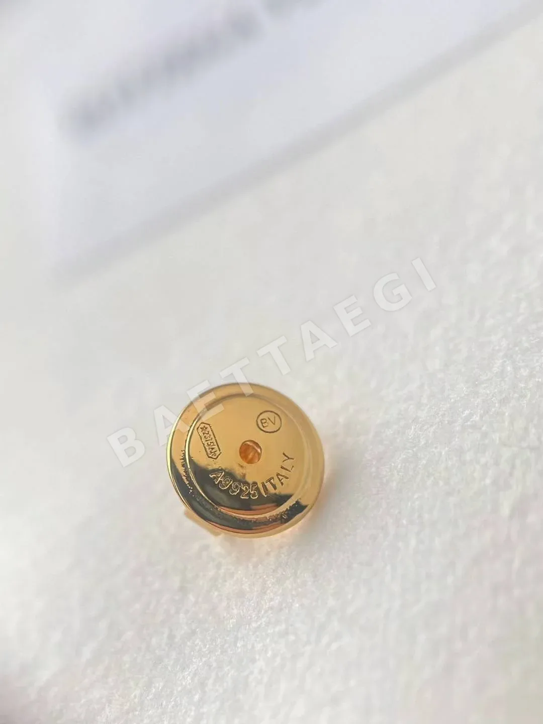 보테가베네타 귀걸이 65364 Bottega Veneta Earrings 상세 이미지 7