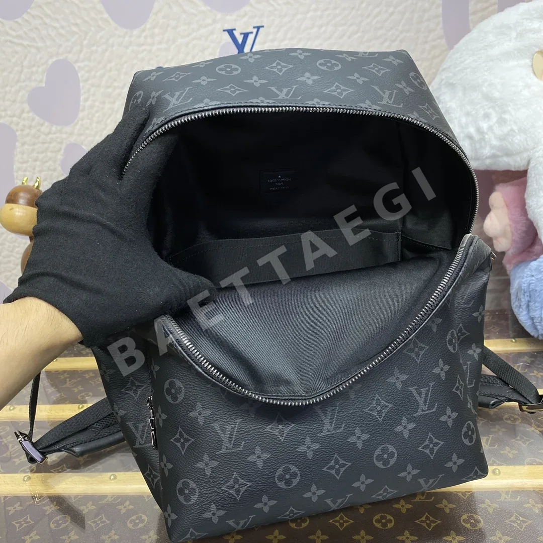 루이비통 아폴로 백팩 M43186 상세 이미지 9