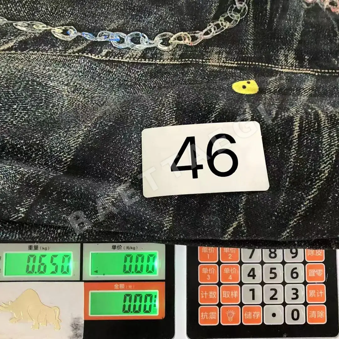 아크네스튜디오 바지 202712 Acne Studios Pants 상세 이미지 2
