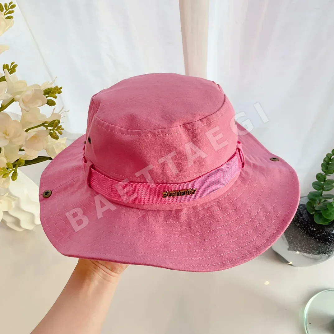 버버리 모자 81936 Burberry Cap 상세 이미지 4