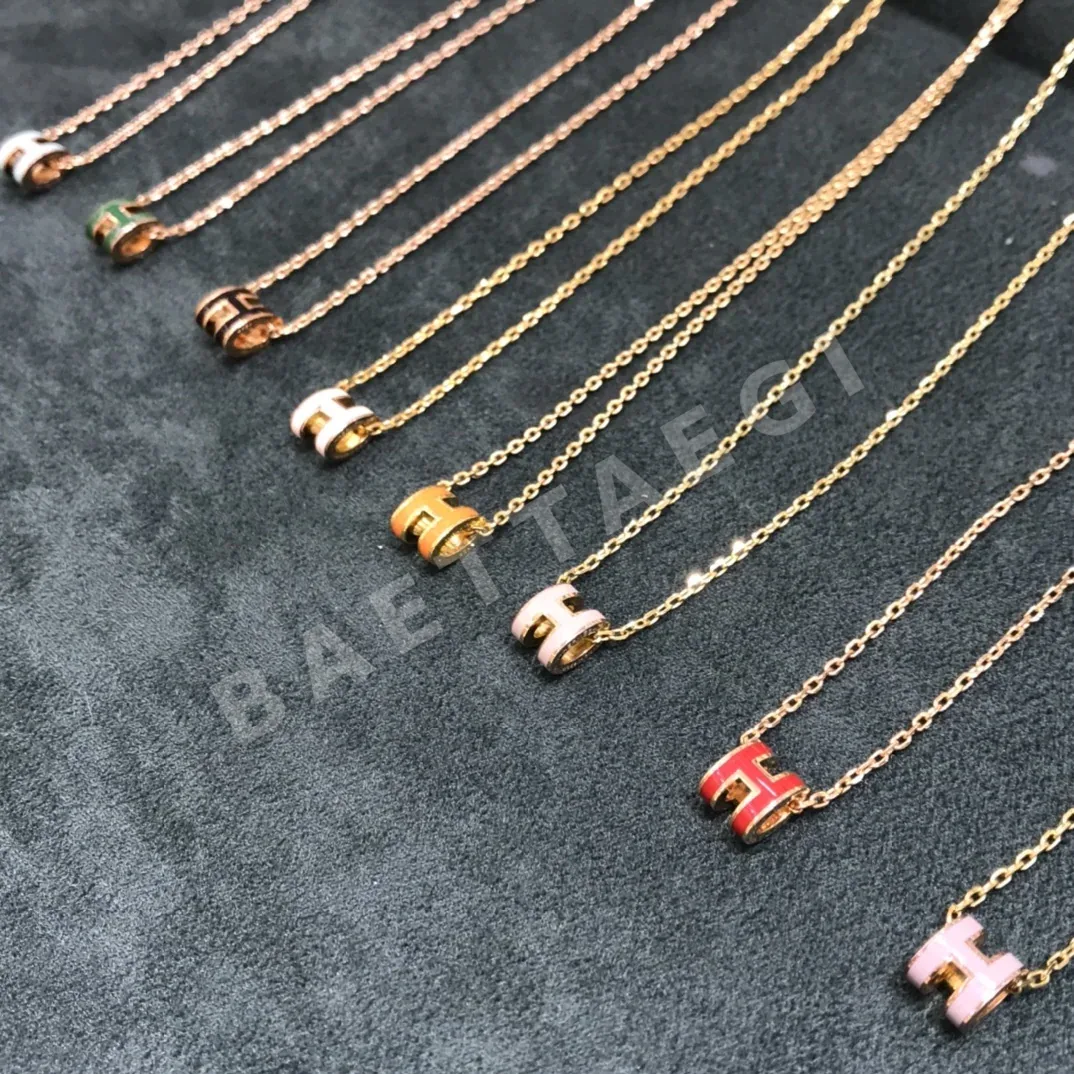 에르메스 목걸이 69905 Hermes Necklace 상세 이미지 2