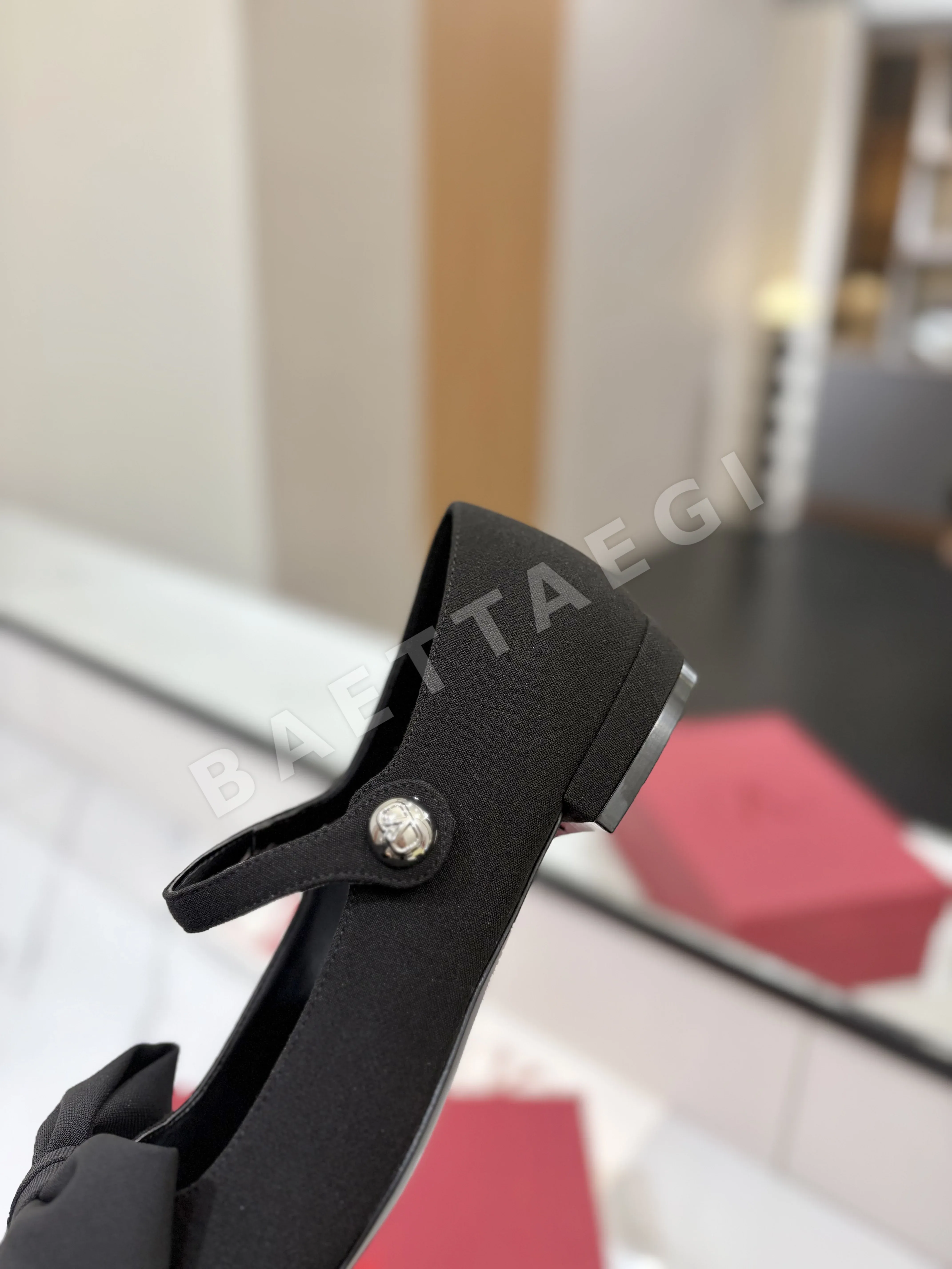 발렌티노 신발 상세 이미지 15