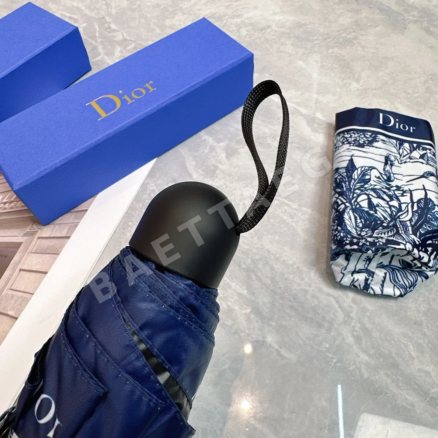 디올 우산 85629 Dior Umbrella 상세 이미지 2