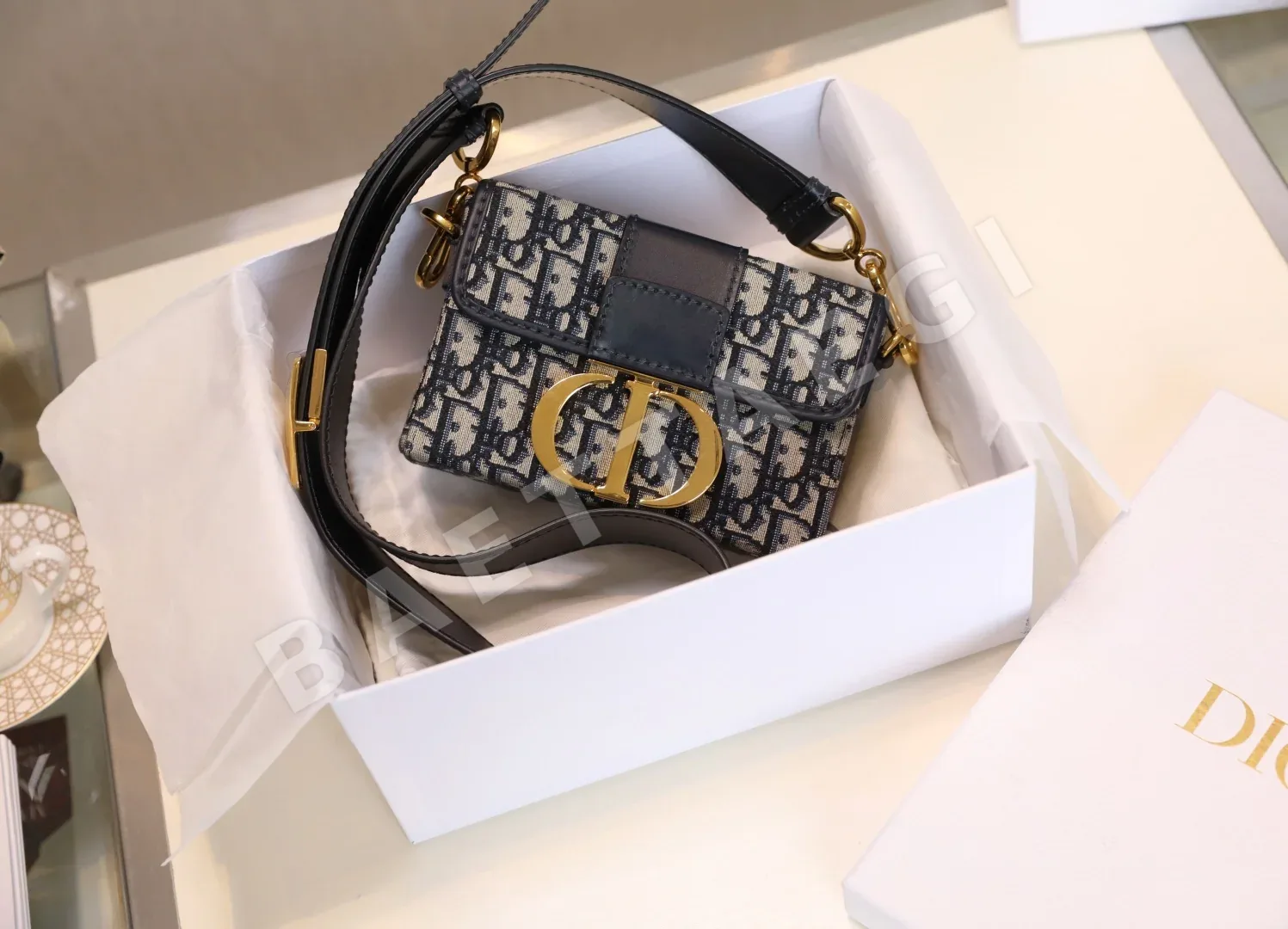 디올 165350 가방 Dior Bag