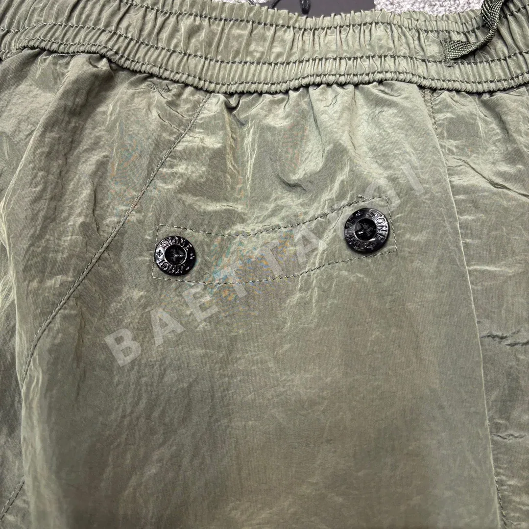 스톤아일랜드 남성 반바지 51039 Stone Island Shorts 상세 이미지 8
