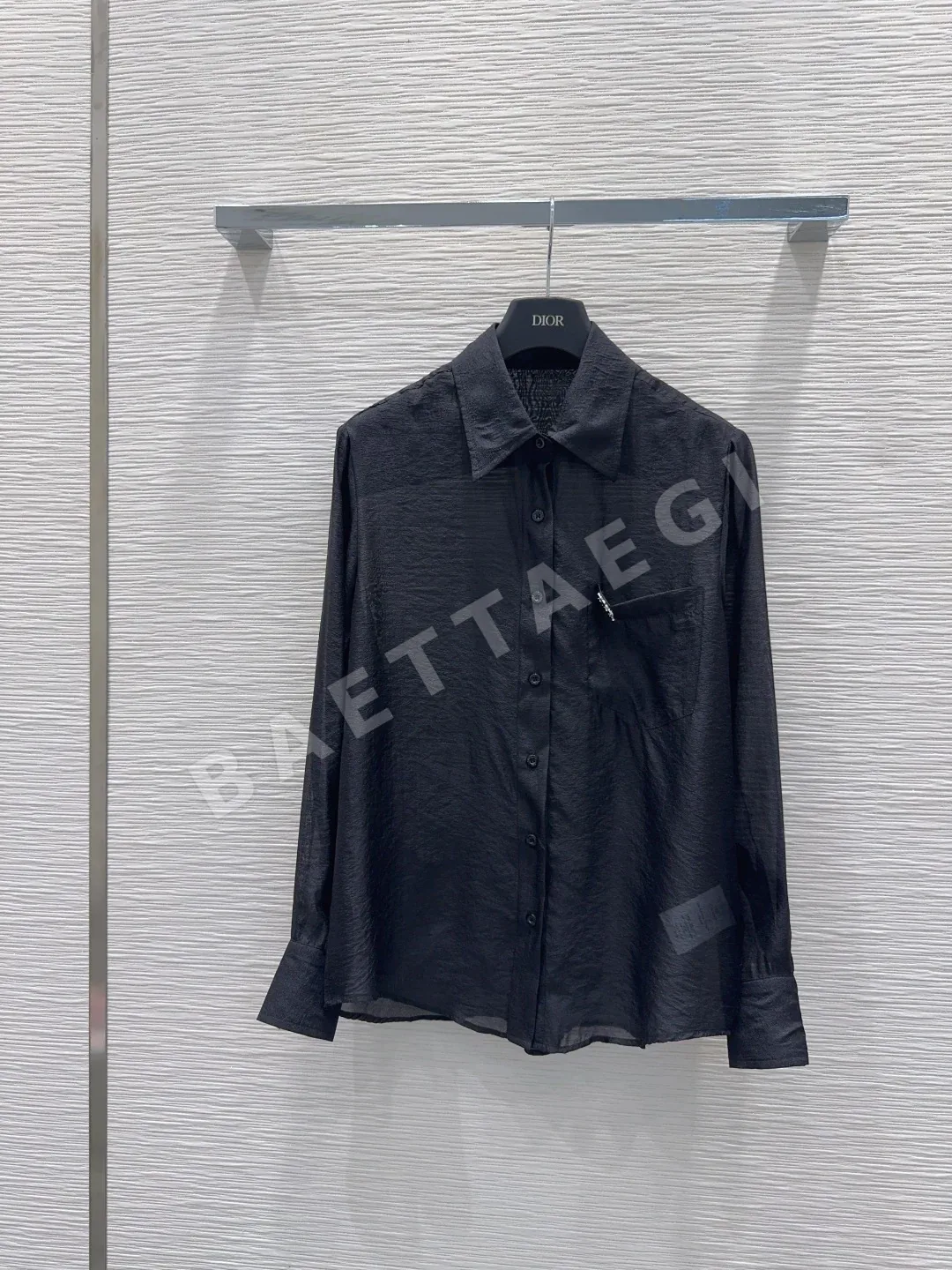 디올 여성 셔츠 92170 Dior Shirt