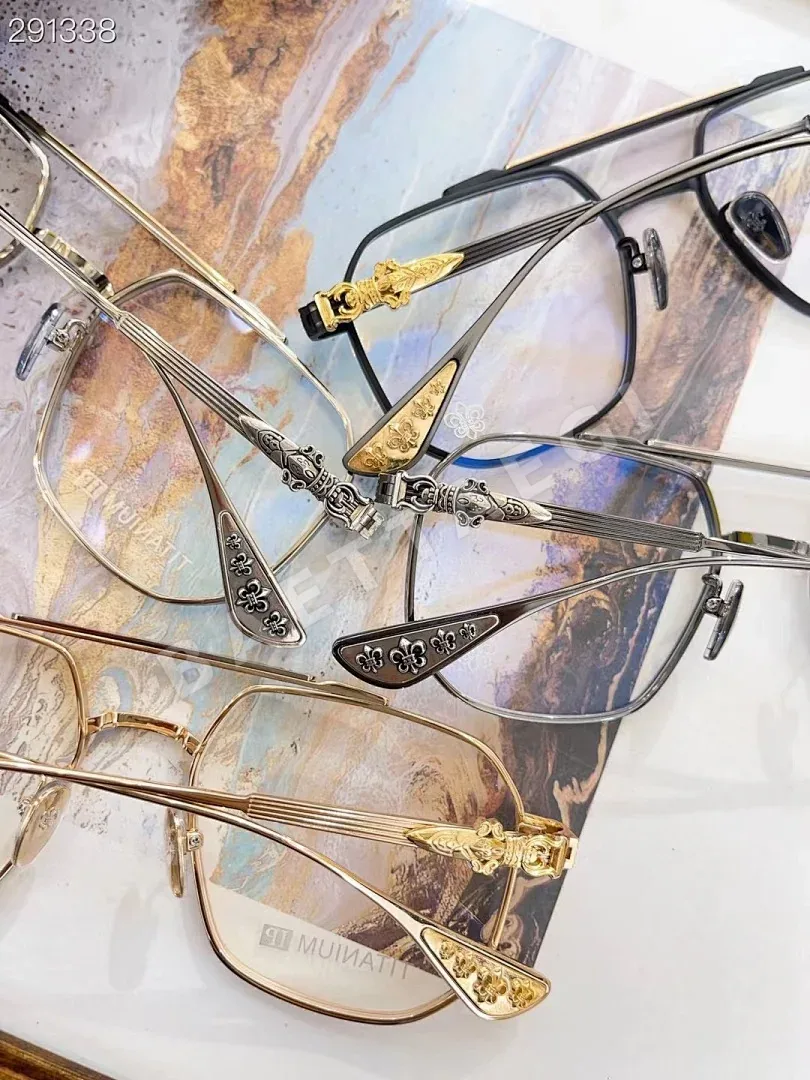크롬하츠 선글라스 204811 Chrome Hearts Sunglasses 상세 이미지 8
