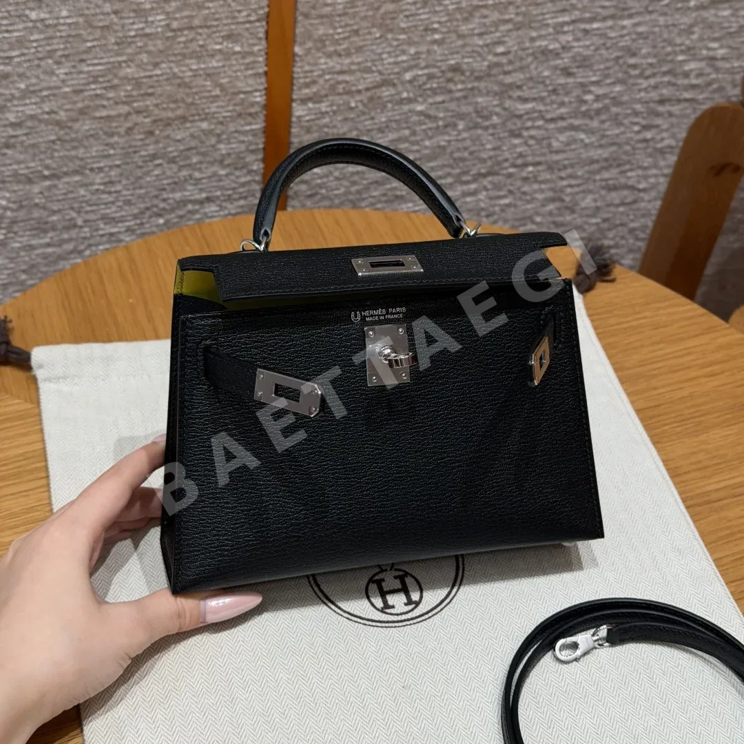 에르메스 켈리 미니 2 가방 192840