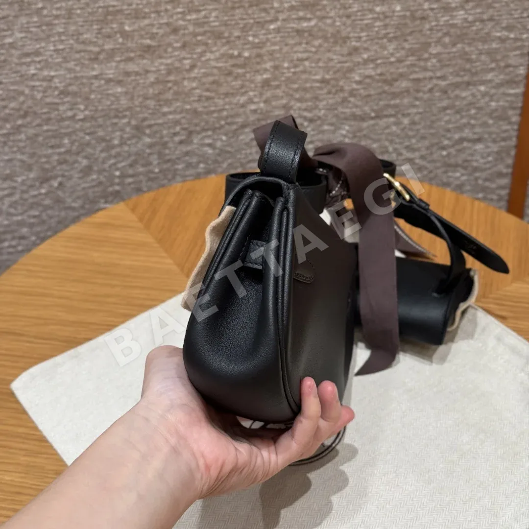 에르메스 켈리 무브 미니 가방 상세 이미지 3