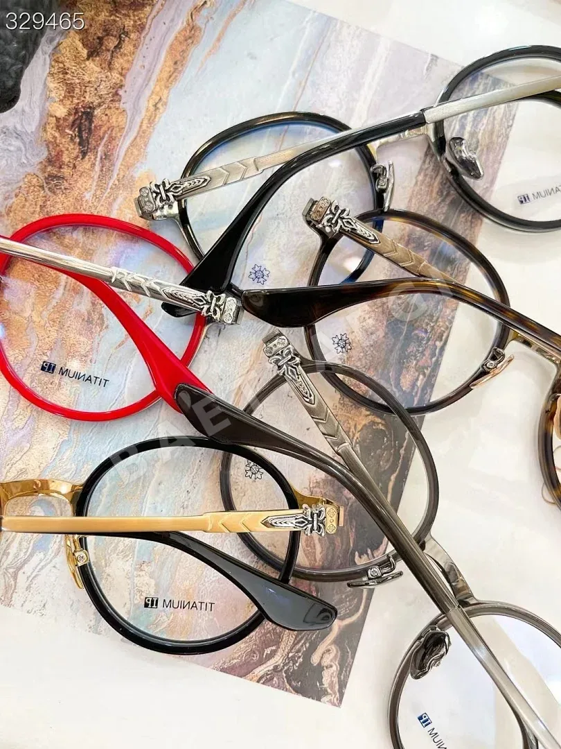 크롬하츠 선글라스 204989 Chrome Hearts Sunglasses 상세 이미지 3