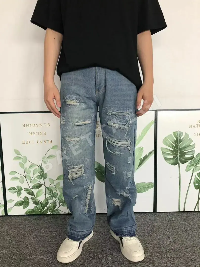 갤러리디파트먼트 바지 203166 Gallery Dept. Pants 상세 이미지 4