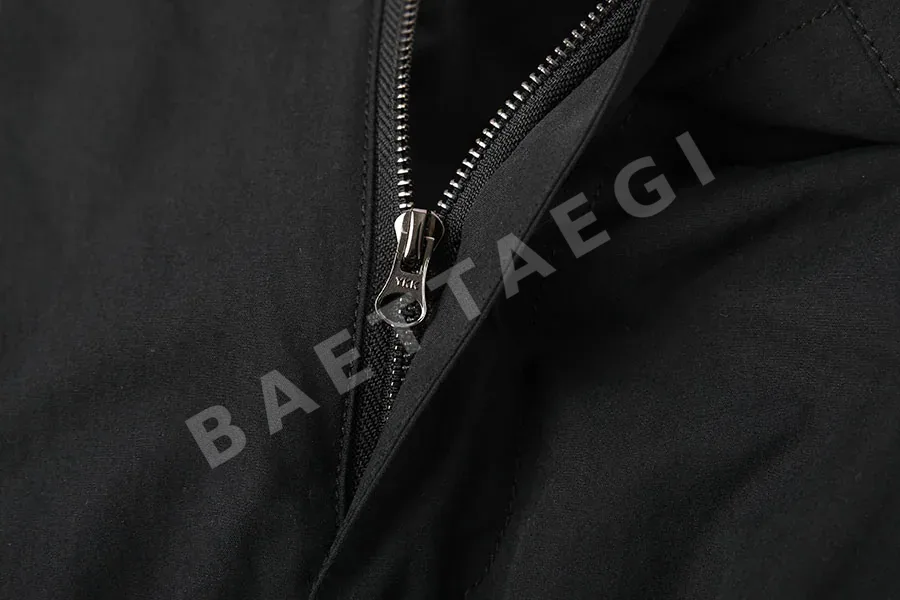 스톤아일랜드 멀티 포켓 카고 팬츠 남성 바지 상세 이미지 8