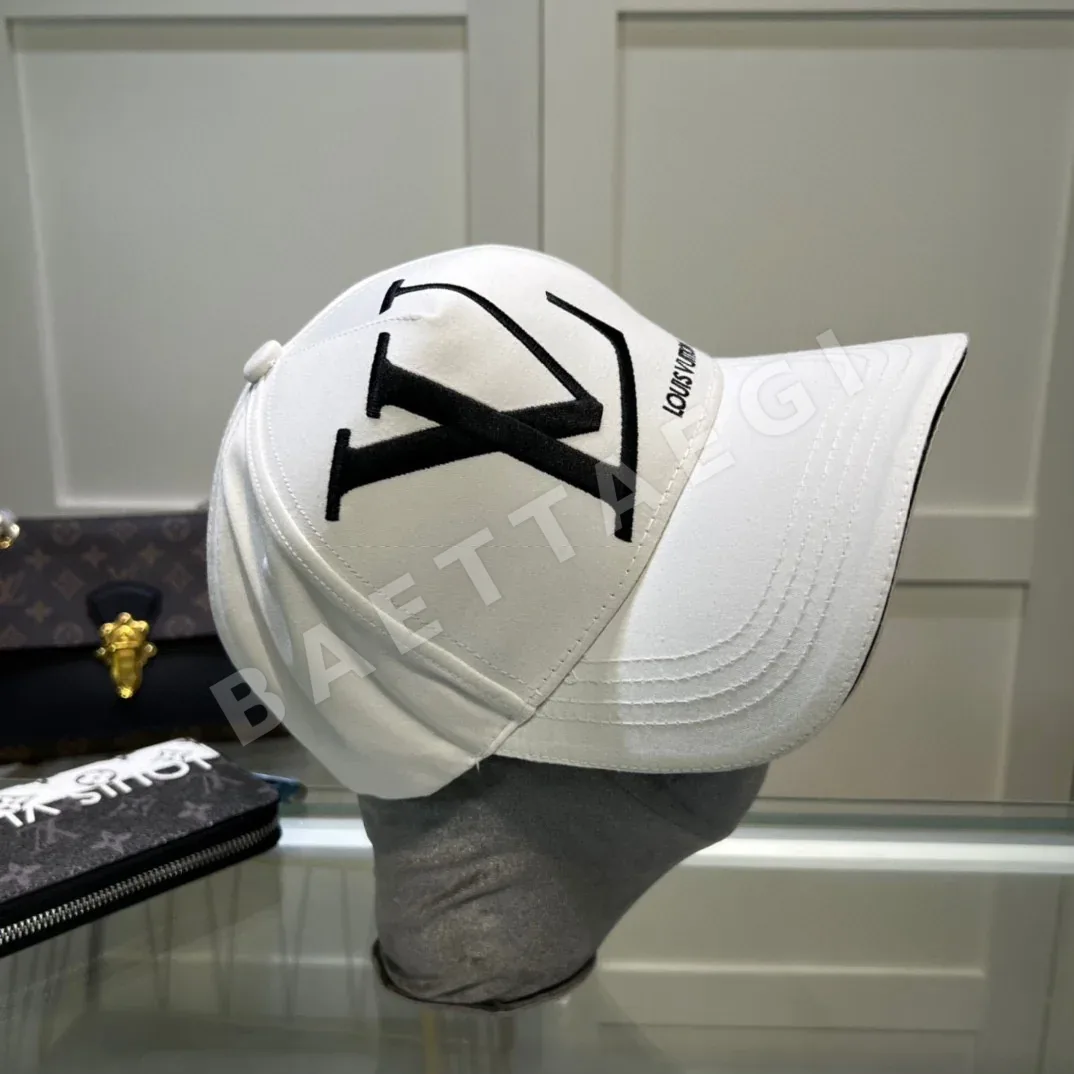 루이비통 모자 79080 Louis Vuitton Cap 상세 이미지 3