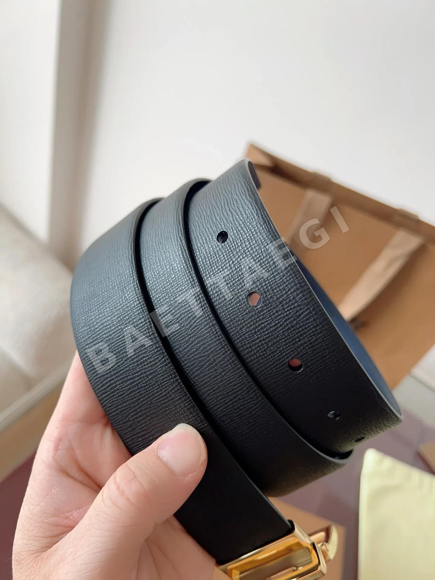 버버리 벨트 58174 Burberry Belt 상세 이미지 8