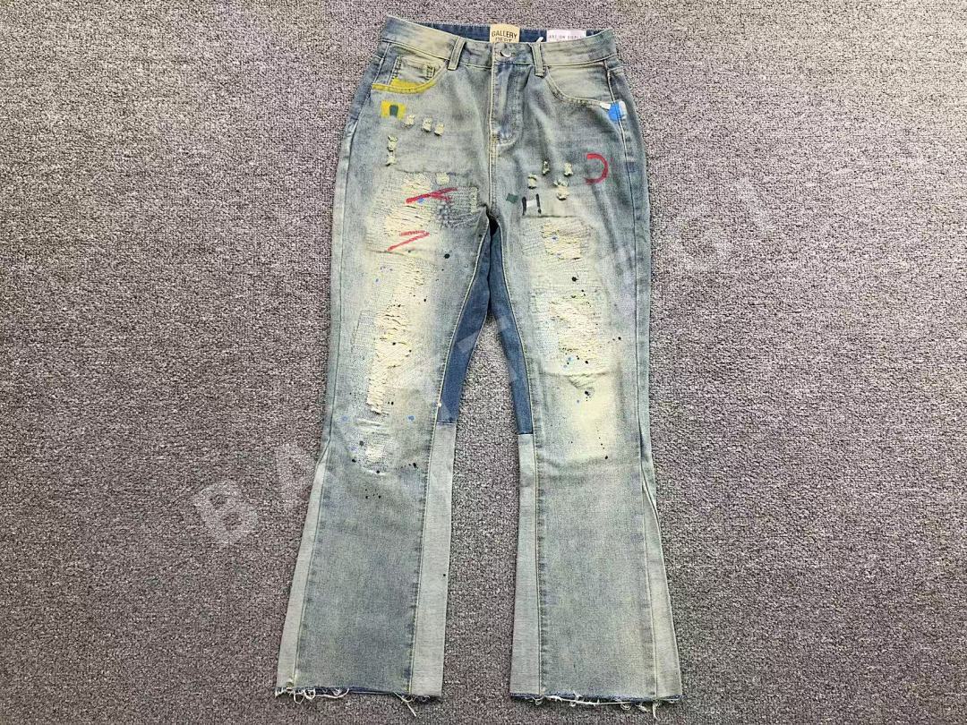 갤러리디파트먼트 바지 203173 Gallery Dept. Pants 상세 이미지 6