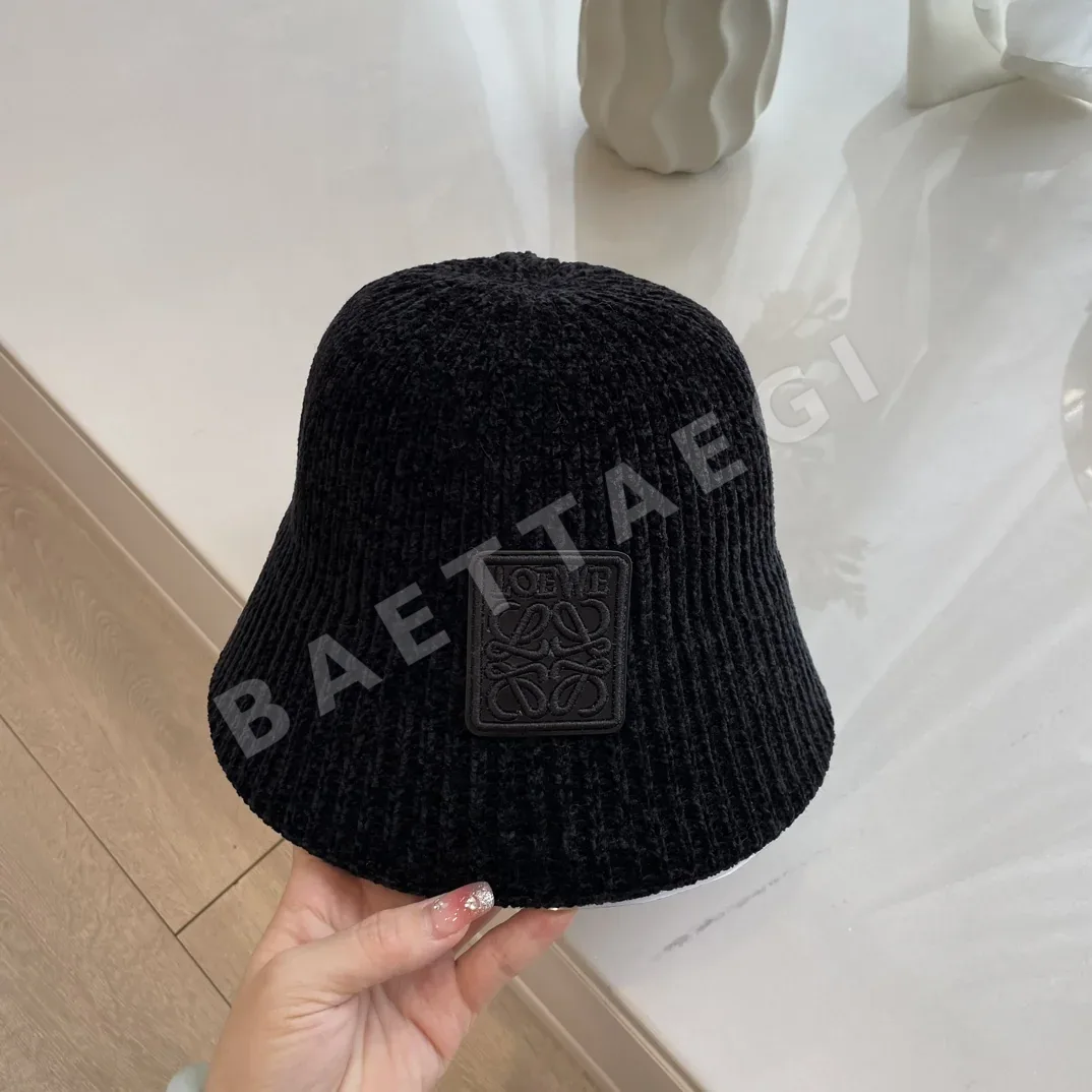 로에베 모자 79004 Loewe Cap 상세 이미지 3