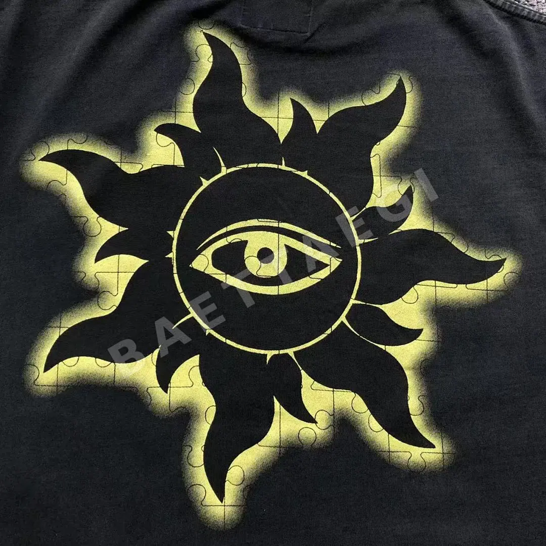 갓스피드 반팔 티셔츠 203328 Godspeed T-Shirt 상세 이미지 7