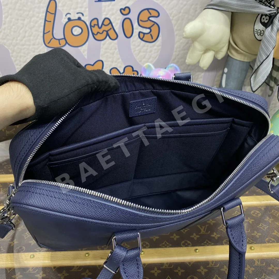 루이비통 보야지 스몰 브리프케이스 가방 M30925 상세 이미지 9