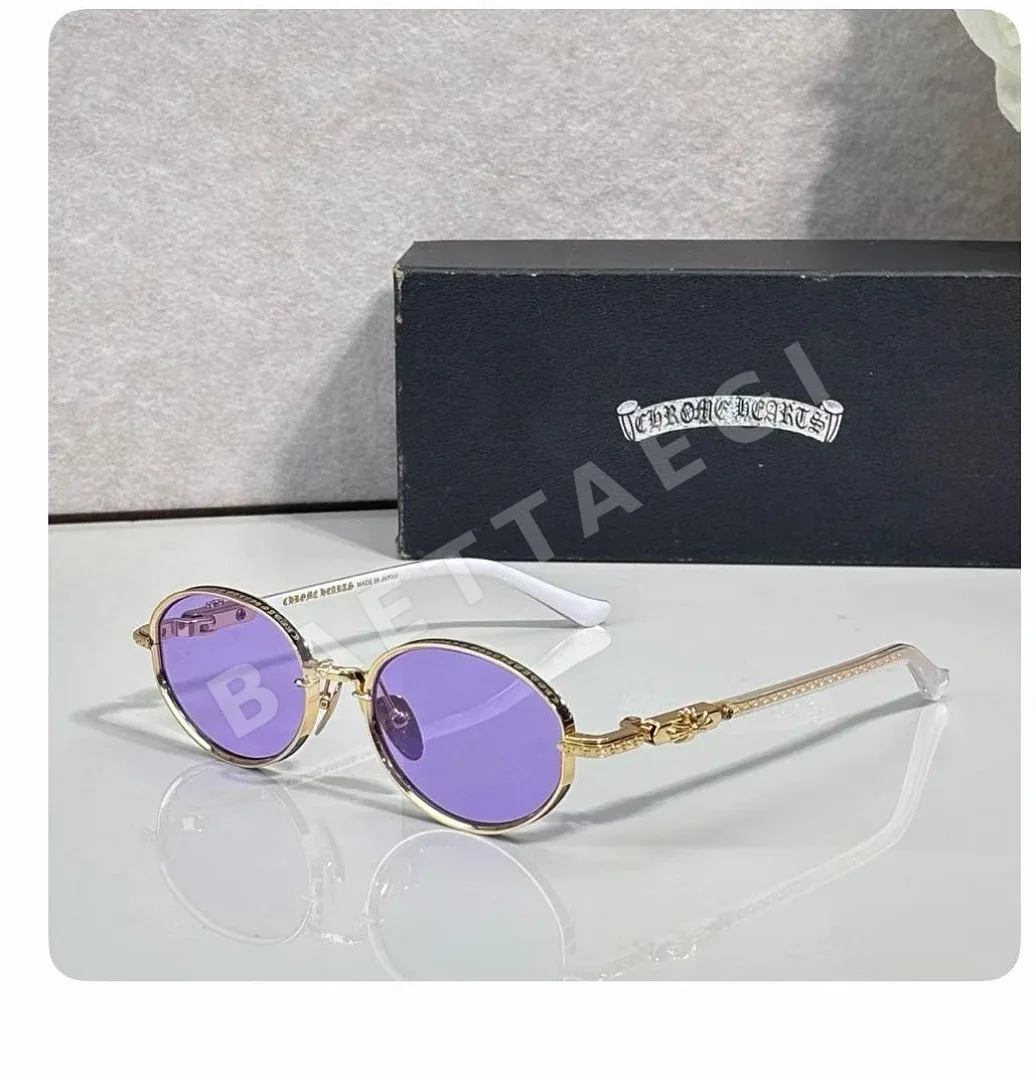 크롬하츠 선글라스 205200 Chrome Hearts Sunglasses 상세 이미지 2
