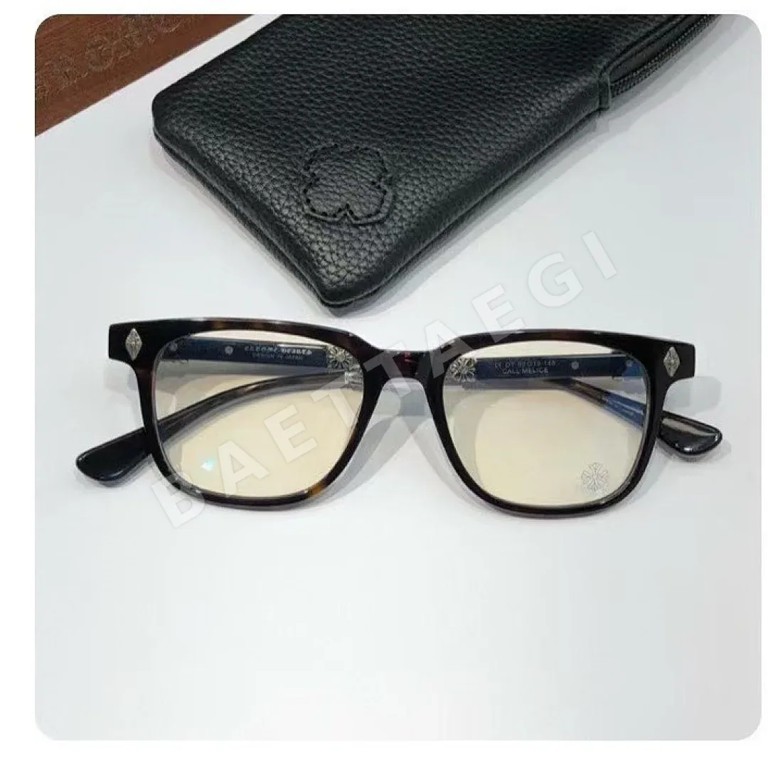 크롬하츠 선글라스 205061 Chrome Hearts Sunglasses 상세 이미지 17
