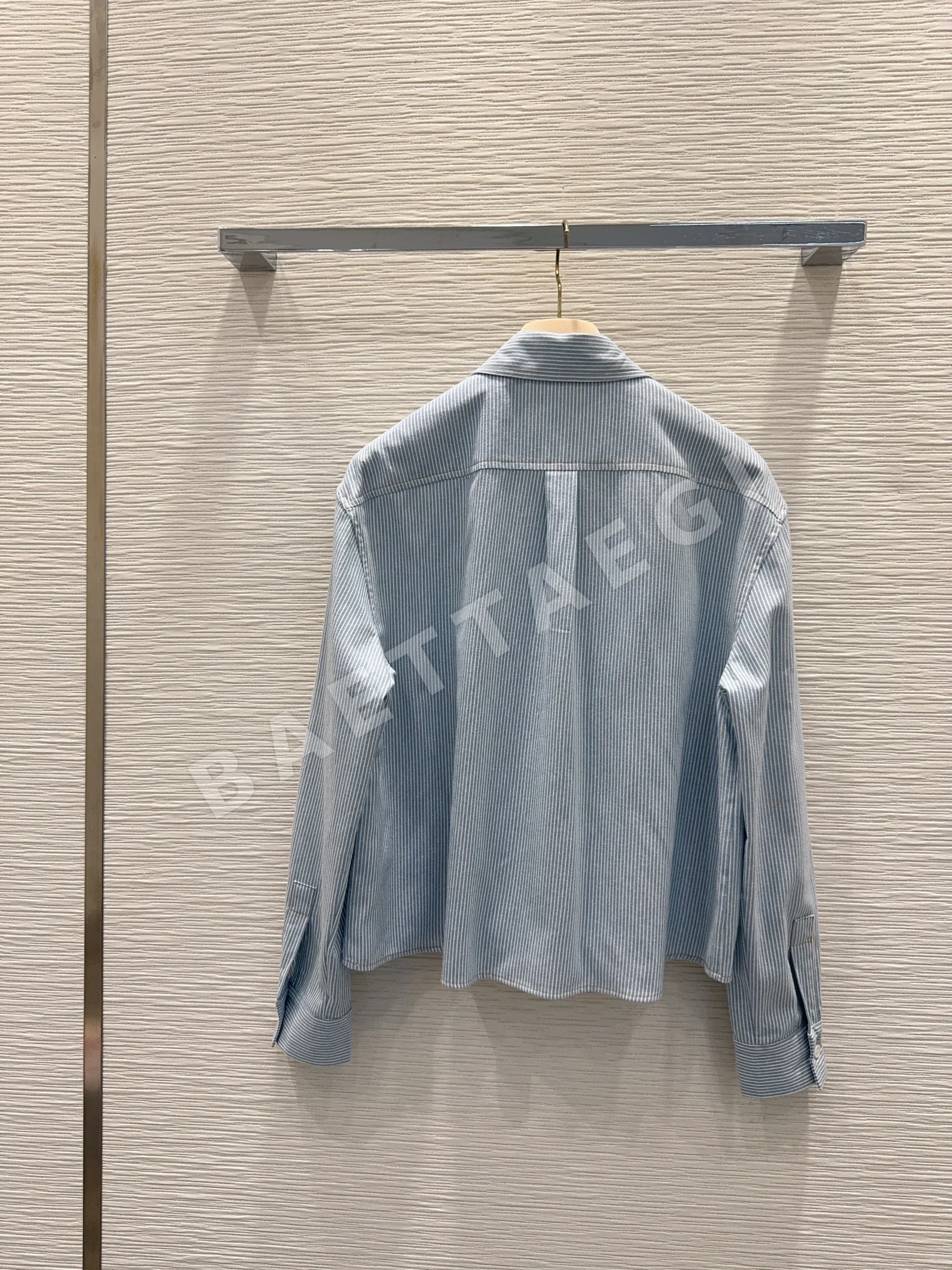 미우미우 여성 셔츠 97187 Miu Miu Shirt 상세 이미지 18