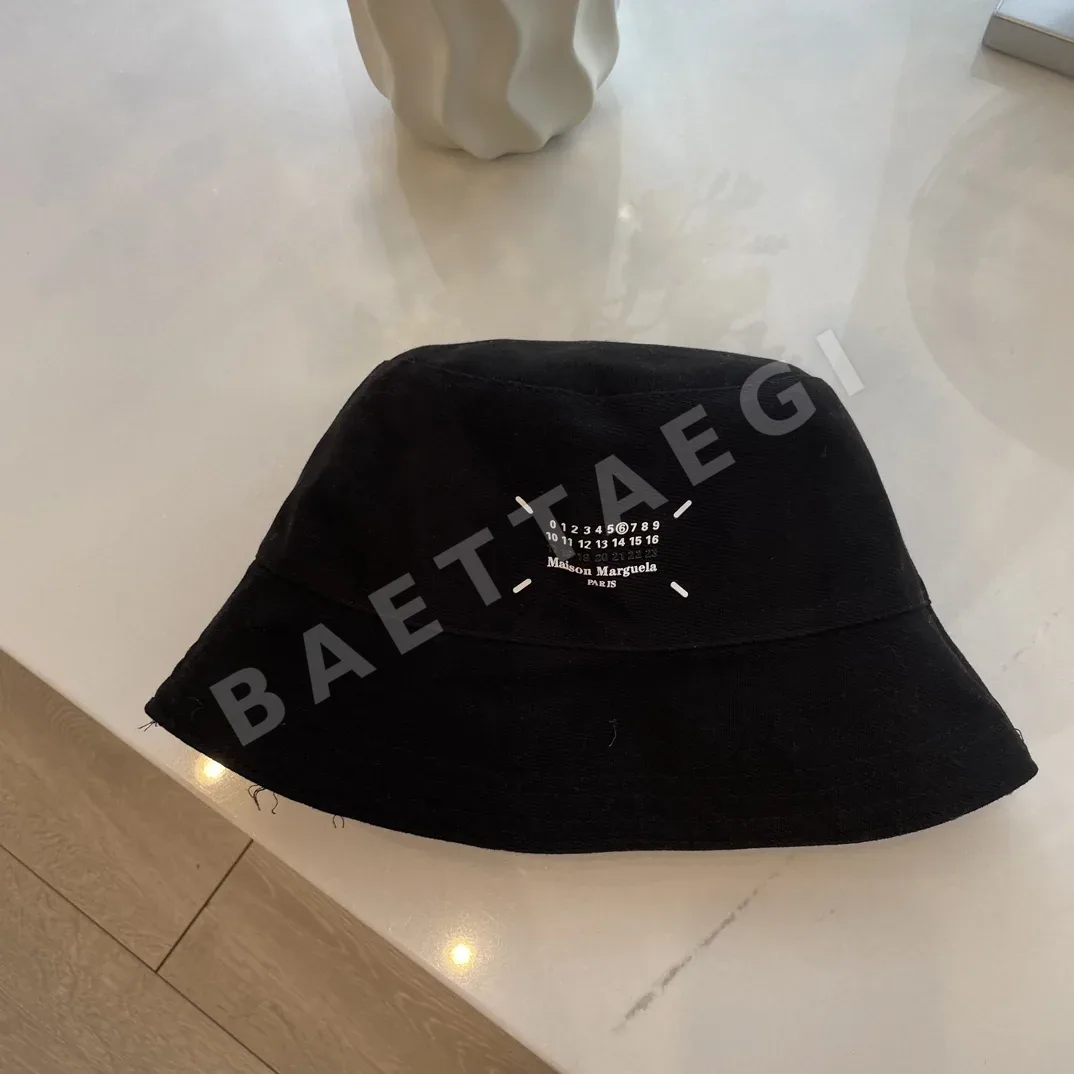 마르지엘라 모자 79335 Maison Margiela Cap 상세 이미지 6