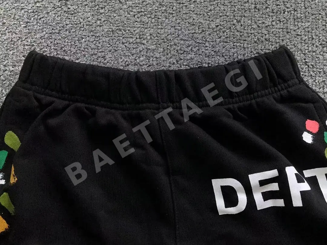 갤러리디파트먼트 바지 203237 Gallery Dept. Pants 상세 이미지 15