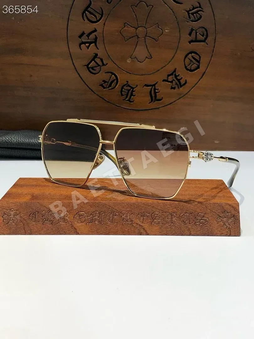 크롬하츠 선글라스 205059 Chrome Hearts Sunglasses 상세 이미지 3