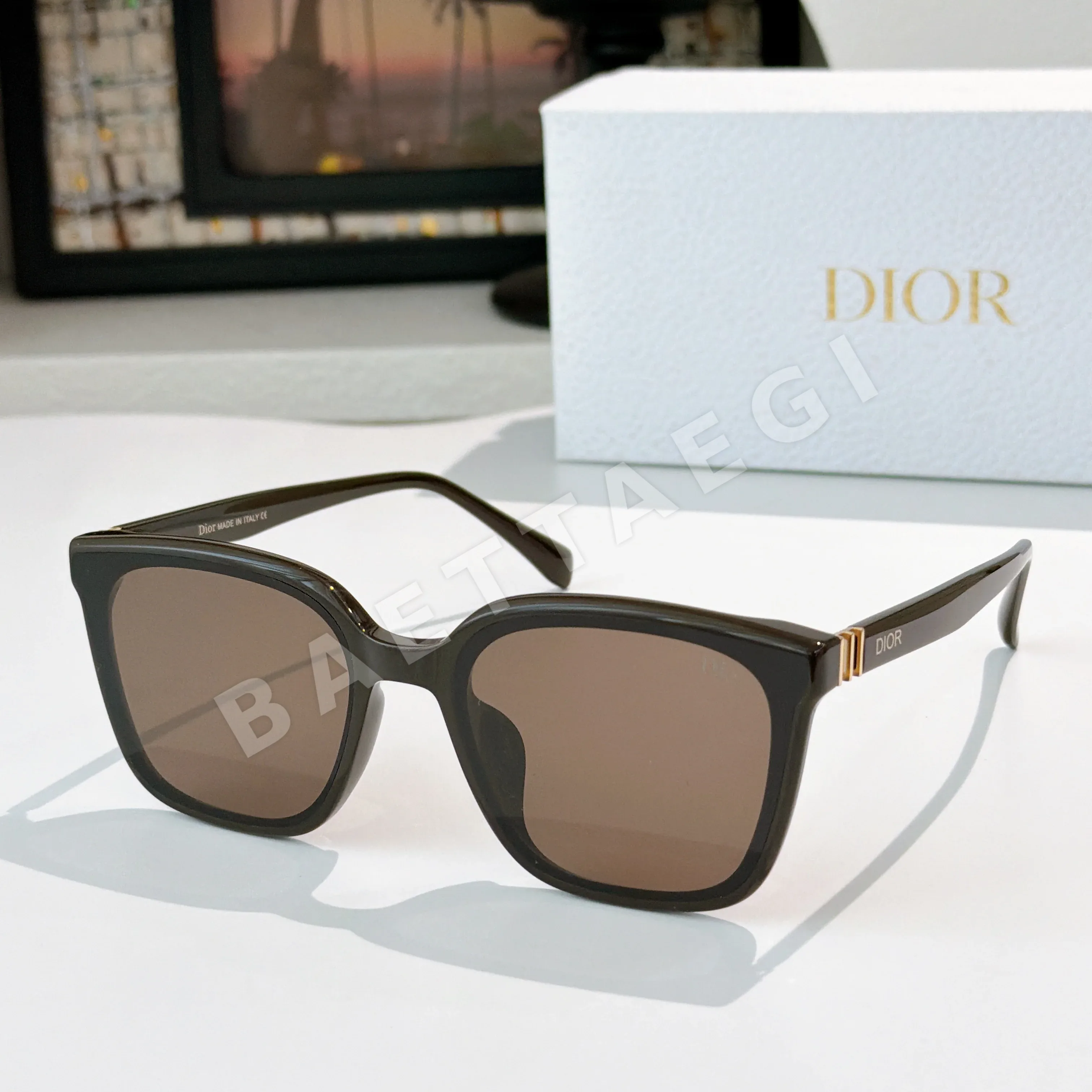 디올 선글라스 72523 Dior Sunglasses 상세 이미지 12