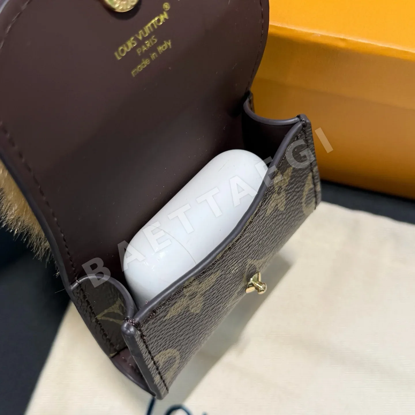 루이비통 카피바라 키링 상세 이미지 7