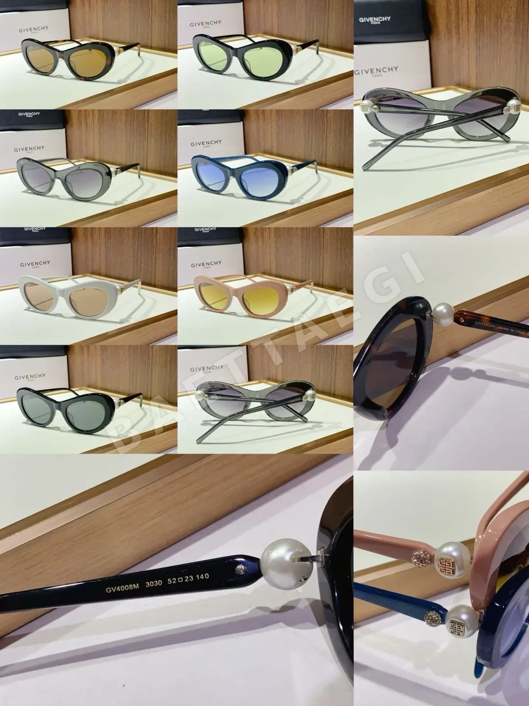 지방시 선글라스 73982 Givenchy Sunglasses