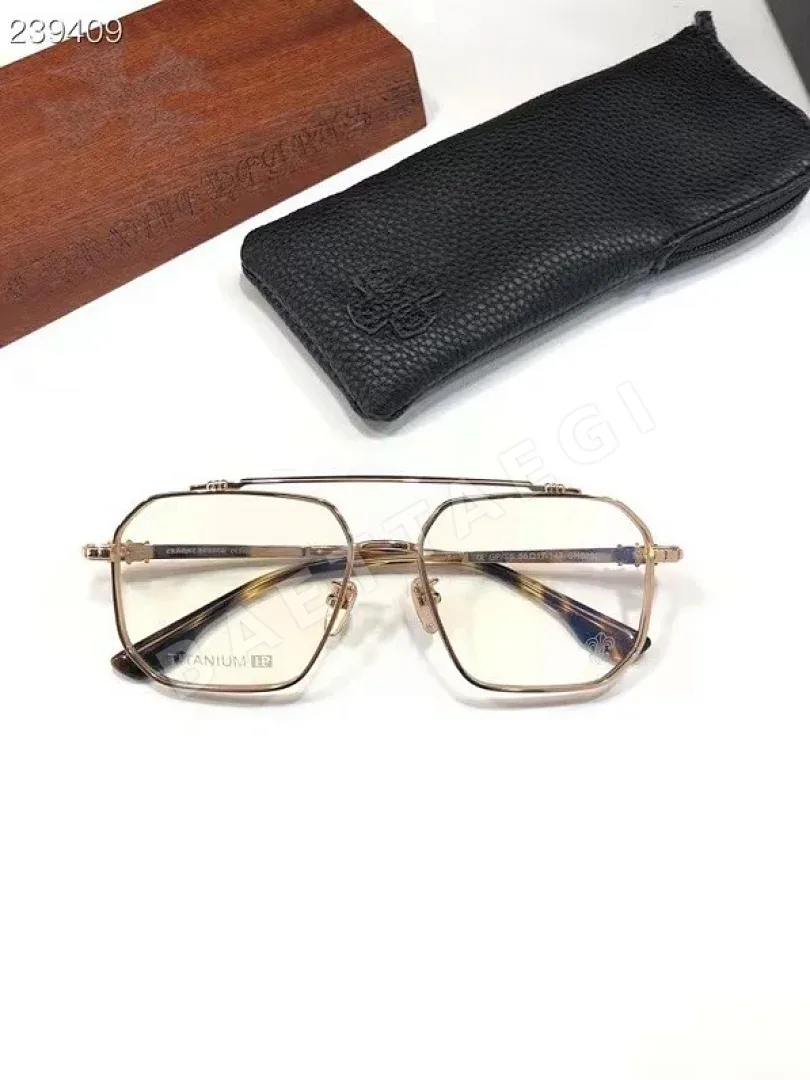 크롬하츠 선글라스 204717 Chrome Hearts Sunglasses 상세 이미지 8