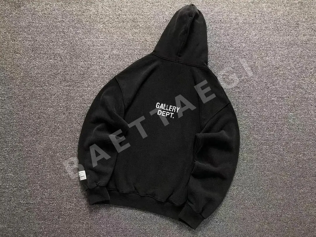 갤러리디파트먼트 후드티 203295 Gallery Dept. Hoodie 상세 이미지 5