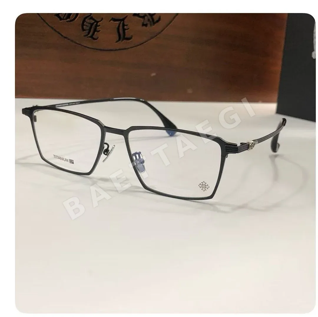 크롬하츠 선글라스 205189 Chrome Hearts Sunglasses 상세 이미지 3