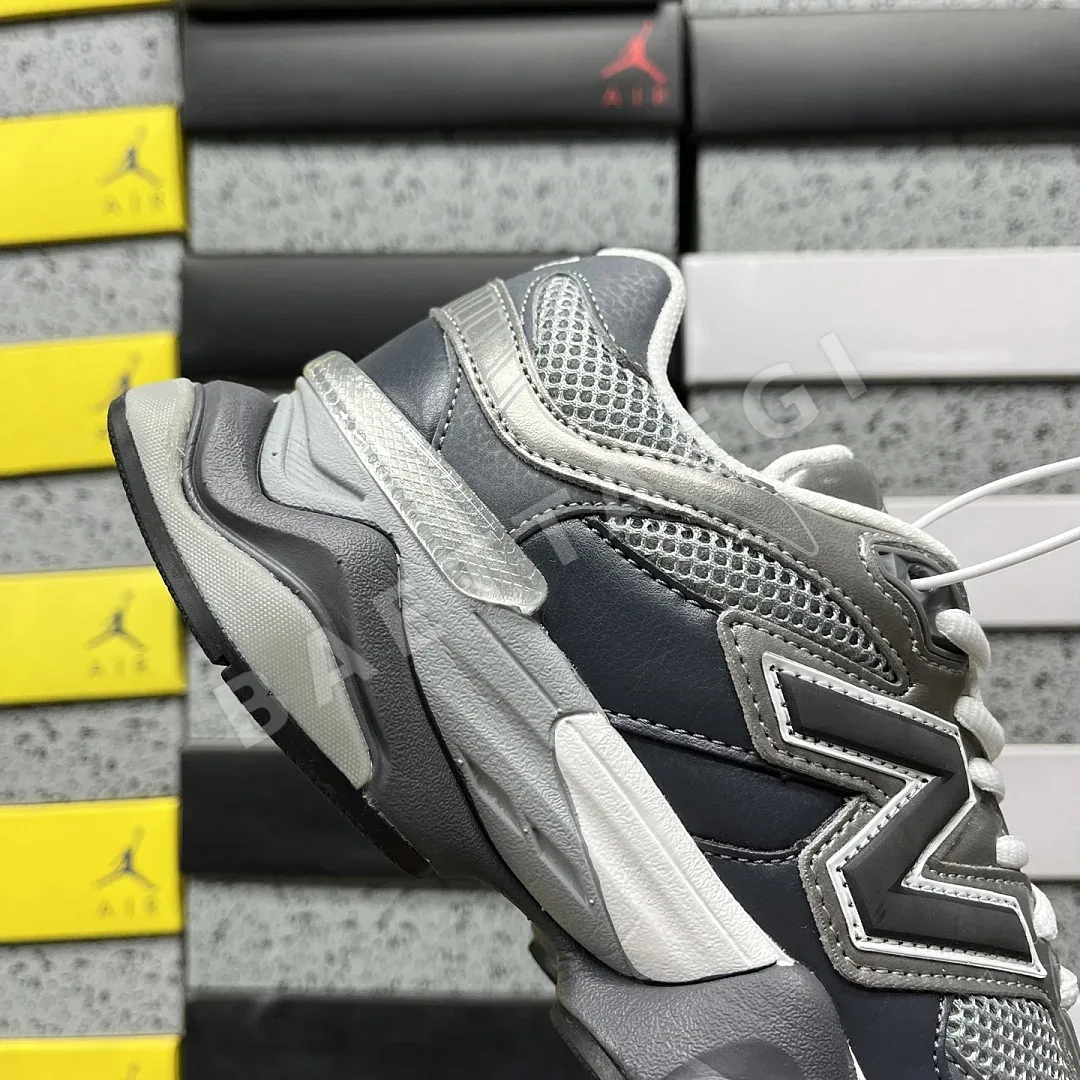뉴발란스 [C] 9060 U906051K 202270 New Balance 9060 Magnet Fade 상세 이미지 2