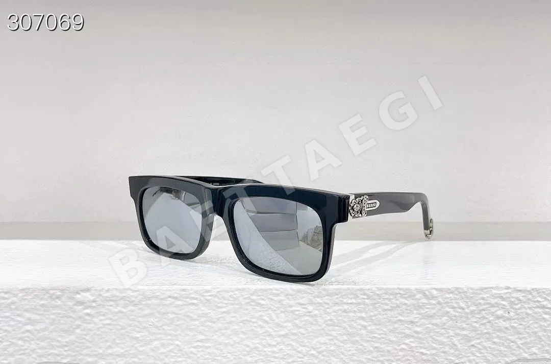 크롬하츠 선글라스 204899 Chrome Hearts Sunglasses 상세 이미지 8