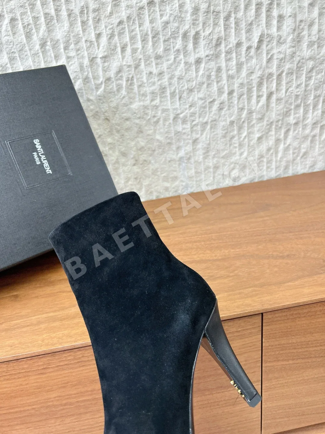 생로랑 신발 9373 상세 이미지 7