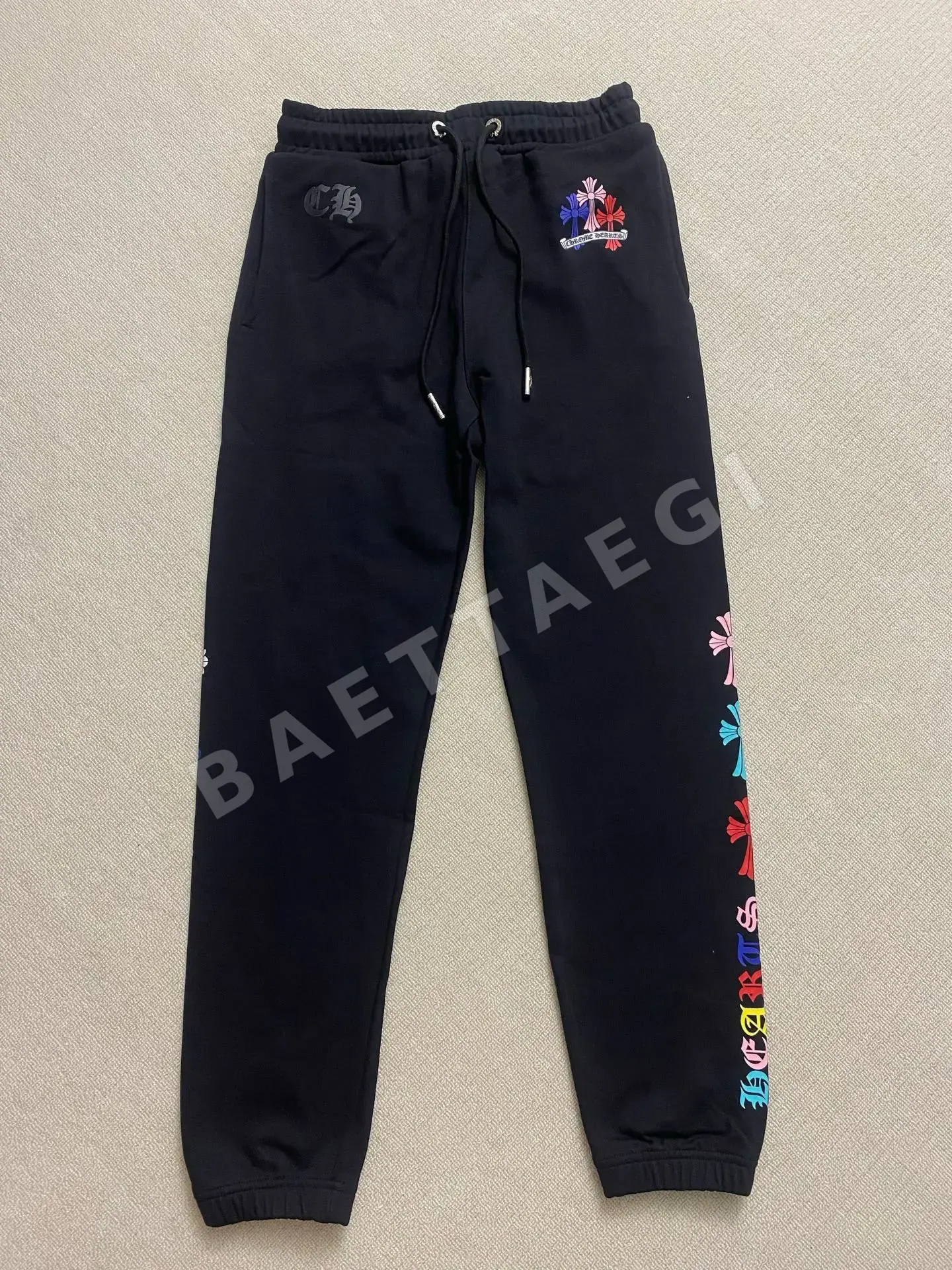 크롬하츠 남성 바지 163521 Chrome Hearts Pants