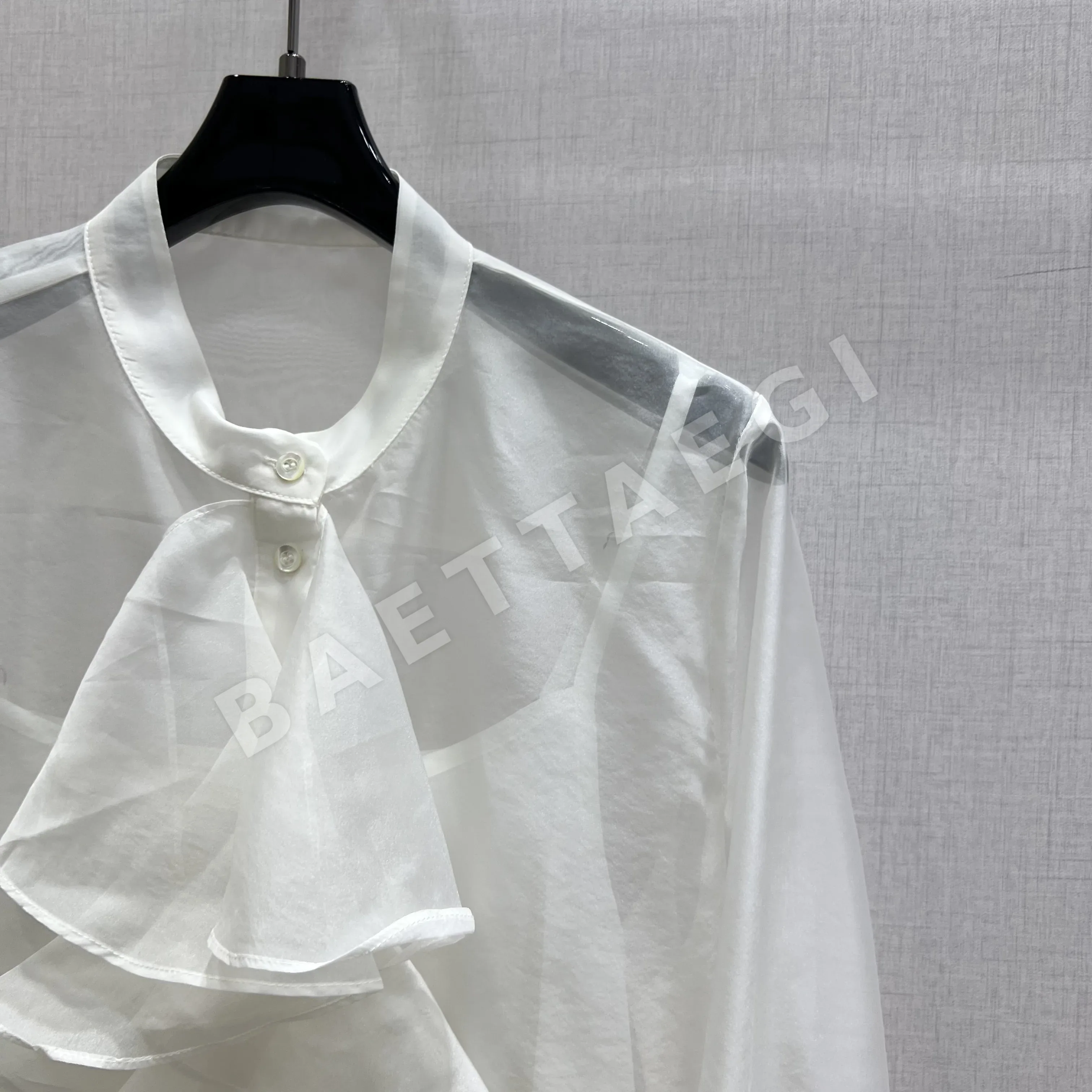 디올 여성 셔츠 92863 Dior Shirt 상세 이미지 12