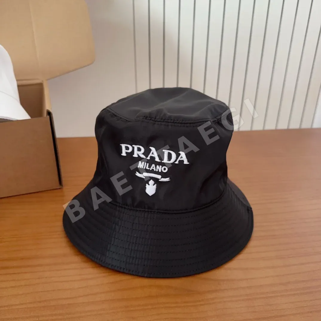 프라다 모자 85108 Prada Cap