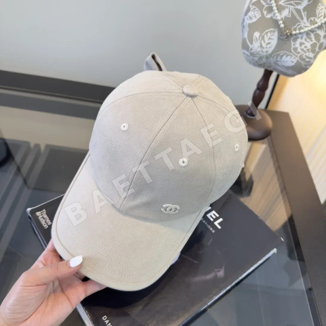 샤넬 야구모자 57 cm 상세 이미지 5