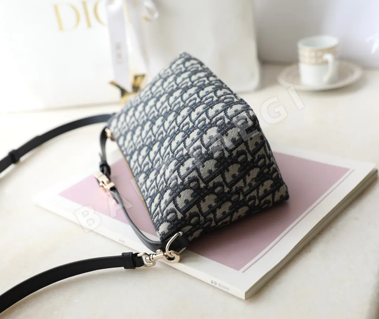 디올 165348 가방 Dior Bag 상세 이미지 6