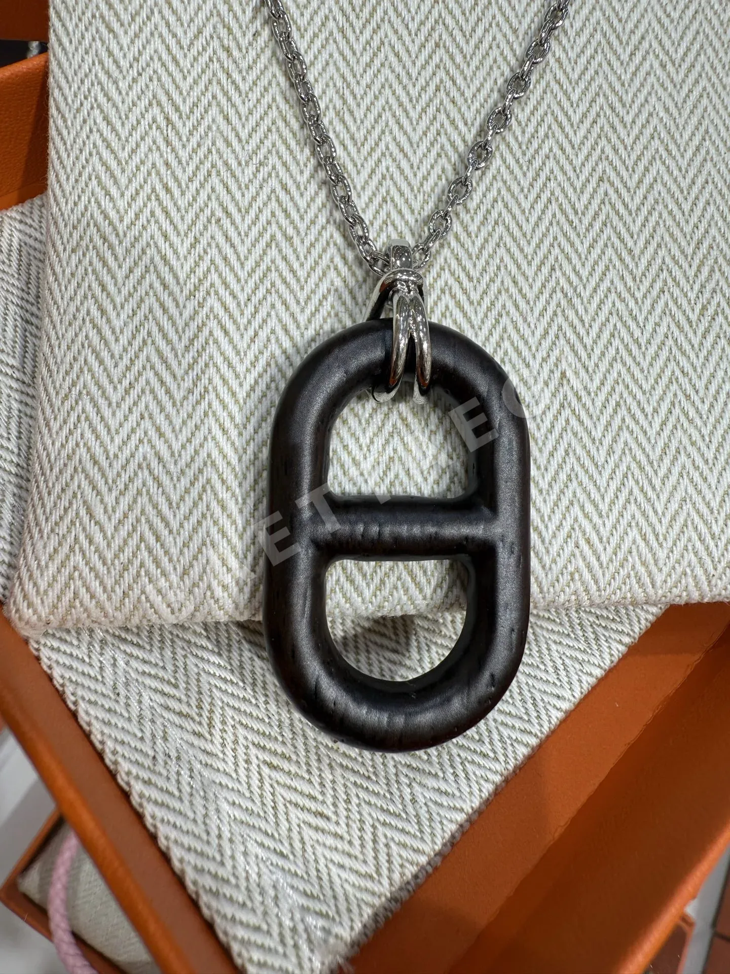 에르메스 목걸이 70283 Hermes Necklace 상세 이미지 2