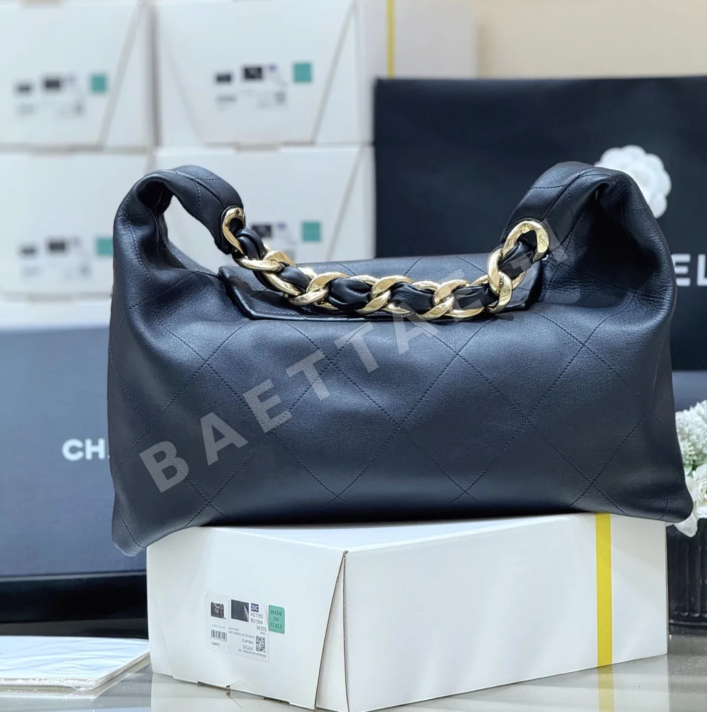 샤넬 가방 AS5834 상세 이미지 3