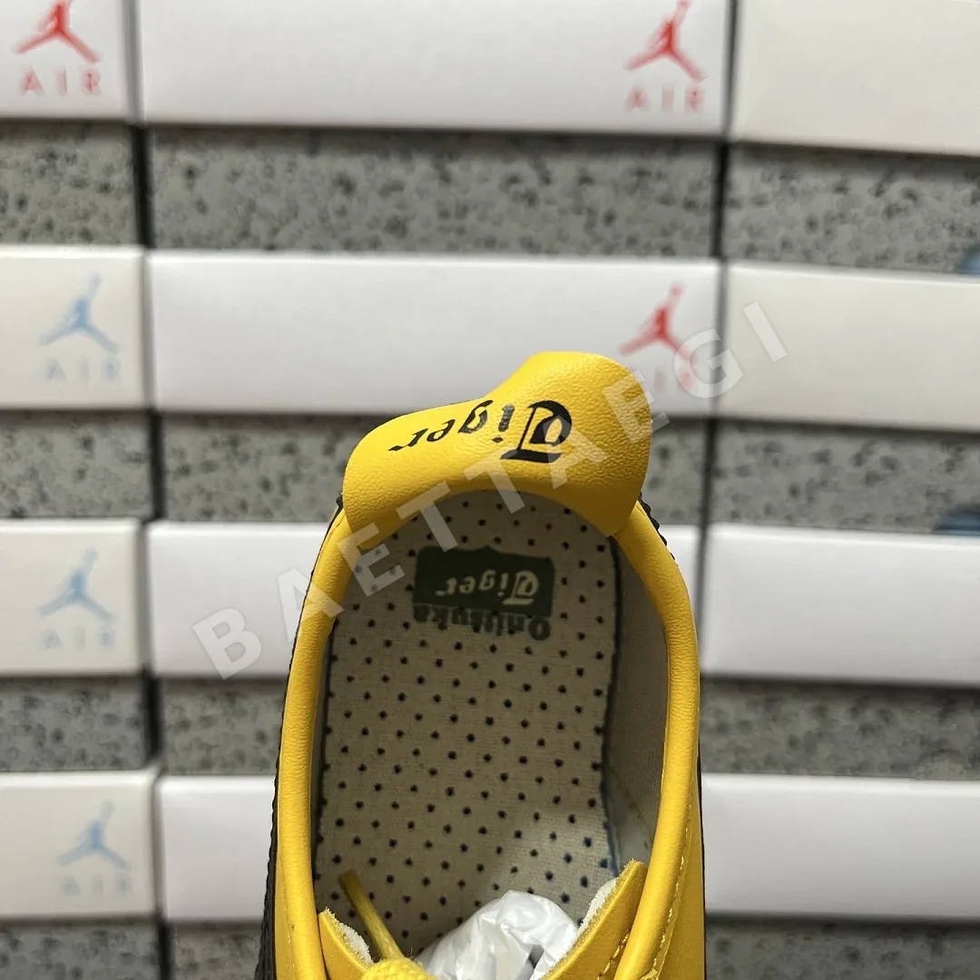 오니츠카타이거 [QC] 멕시코 66 1183C102-751 202283 Onitsuka Tiger Mexico 66 Kill Bill 상세 이미지 8