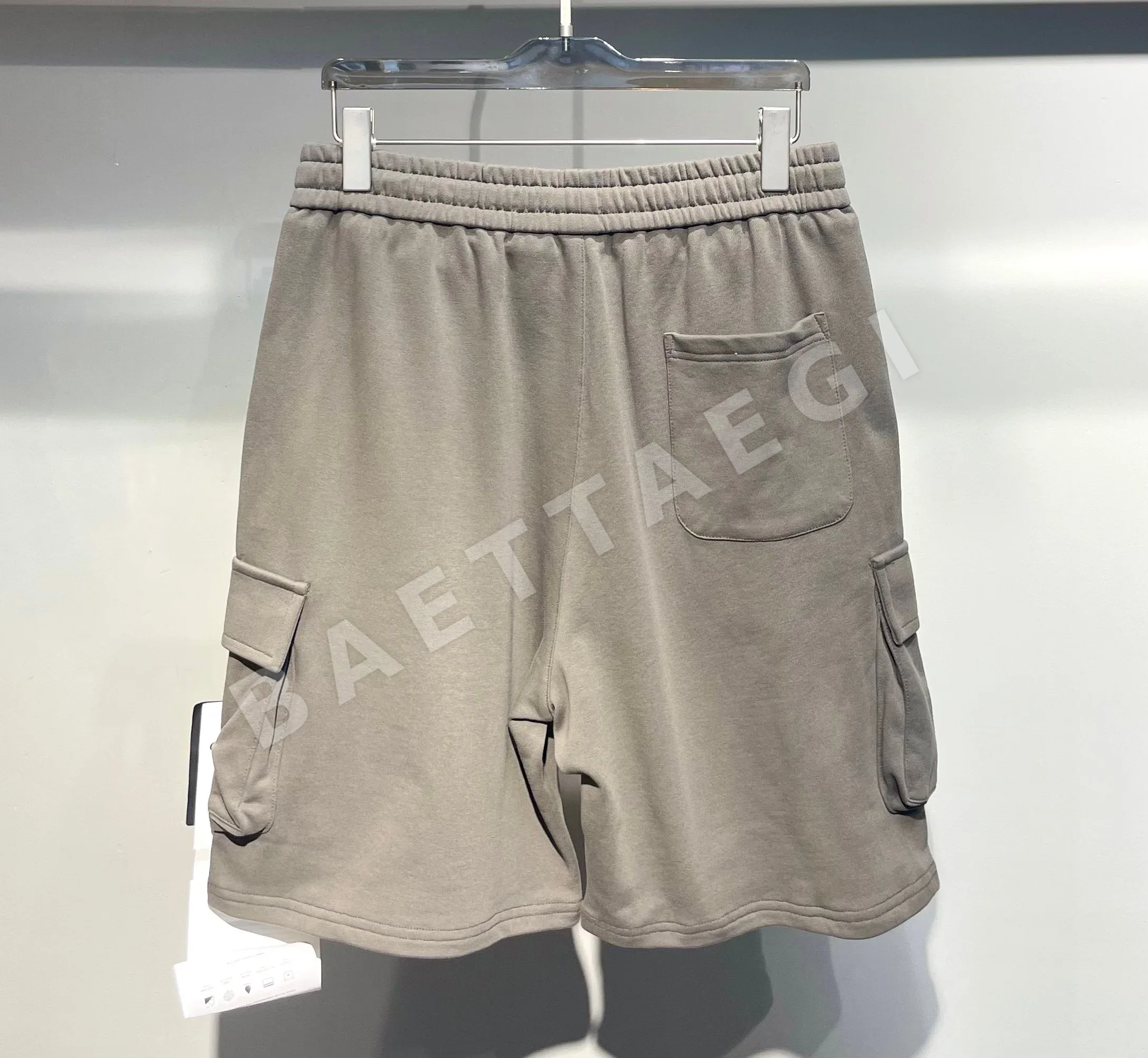 스톤아일랜드 남성 반바지 51355 Stone Island Shorts 상세 이미지 3