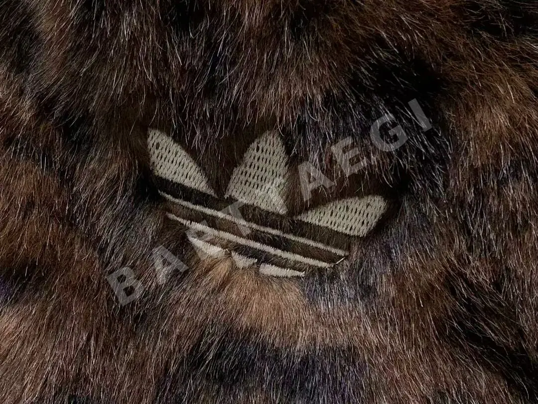 아디다스 플리스 자켓 202837 Adidas Fleece Jacket 상세 이미지 8