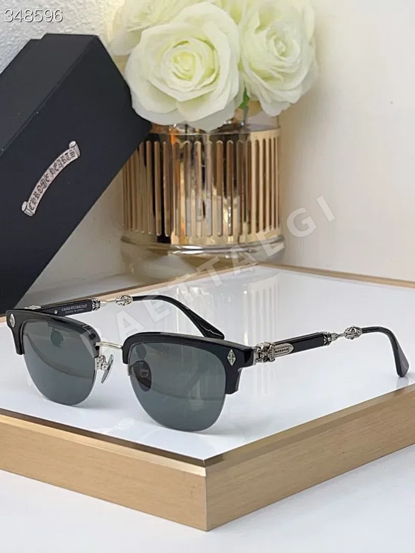 크롬하츠 선글라스 205028 Chrome Hearts Sunglasses 상세 이미지 6