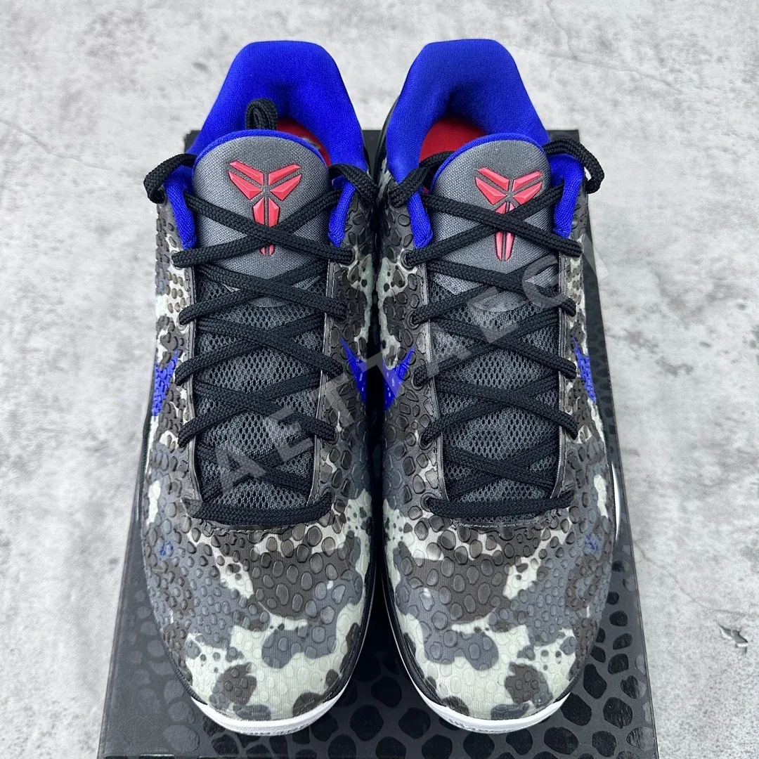 나이키 코비 6 429659-901 200986 Nike Kobe 6 Urban Camo ZK6 상세 이미지 8