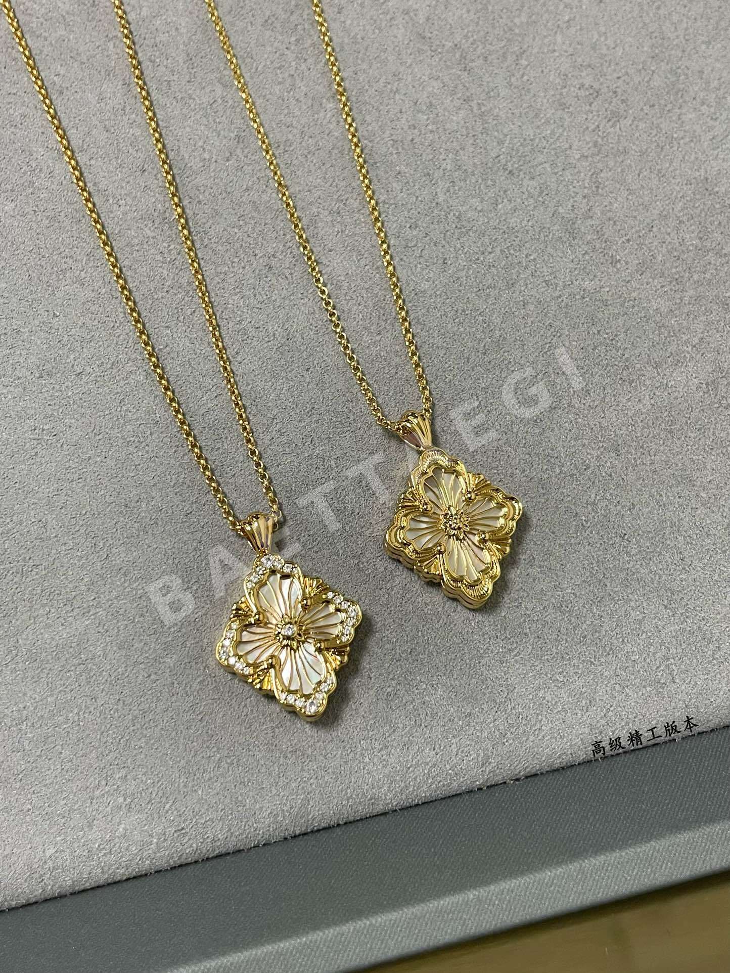 부첼라티 목걸이 64297 Buccellati Necklace 상세 이미지 8